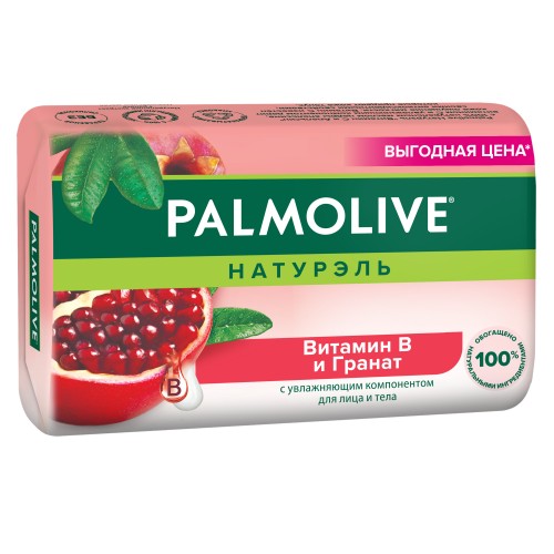 ПАЛМОЛИВ мыло 150г 